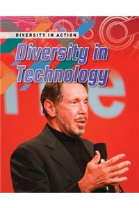Diversity in Technology