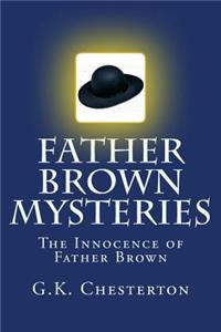 Father Brown Mysteries The Innocence of Father Brown