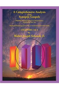 Comprehensive Analysis of the Synoptic Gospels