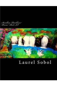 Sunshine Rainbows Poems Part II