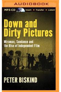 Down and Dirty Pictures