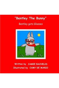 Bentley The Bunny