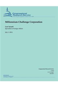 Millennium Challenge Corporation
