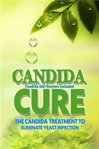 Candida Cure