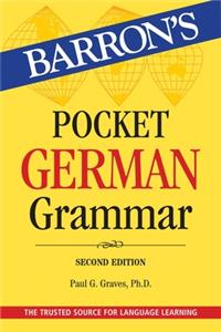 Pocket German Grammar