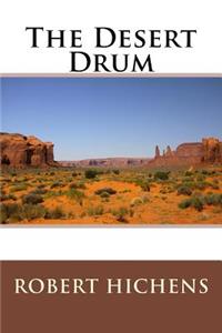 The Desert Drum