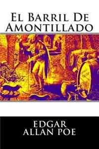 El Barril De Amontillado