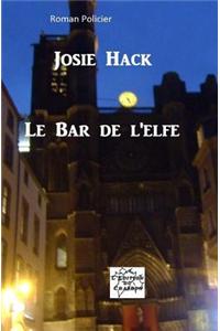Le Bar de L'Elfe