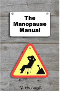 The Manopause Manual