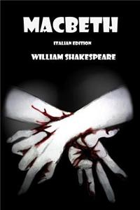 Macbeth (Italian Edition)
