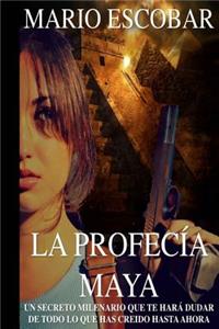 La profecía maya