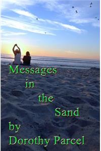 Messages in the Sand