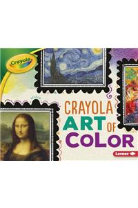 Crayola Art of Color