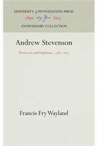 Andrew Stevenson