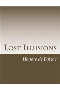 Lost Illusions