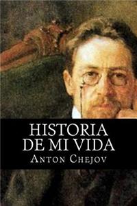 Historia de mi Vida