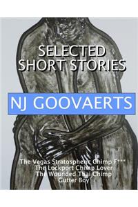 Selected Short Stories of NJ Goovaerts