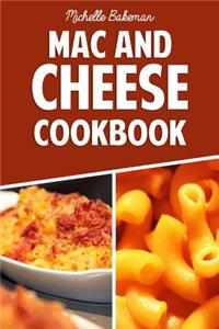 Mac And Cheese Cookbook