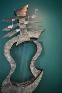 Mind Blowing Musical Instrument Sculpture Journal