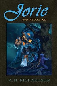 Jorie and the Gold Key