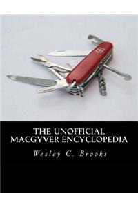 Unofficial MacGyver Encyclopedia