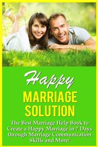 Happy Marriage Solution!