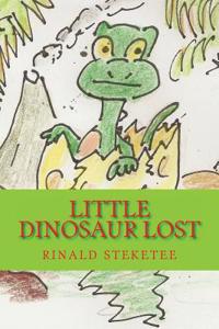 Little Dinosaur Lost