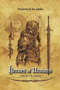 Heroes of Urowen