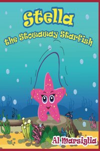 Stella the Stowaway Starfish