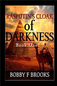 Rasputin's Cloak Of Darkness
