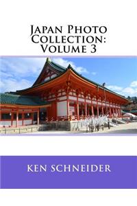 Japan Photo Collection