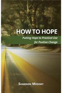 How to Hope