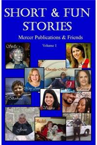 Short & Fun Stories: Mercer Publications & Friends