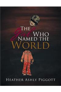 Girl Who Named the World