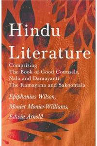 Hindu Literature