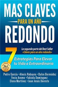 Más claves para un año redondo