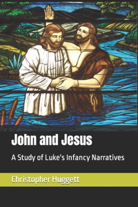 John and Jesus