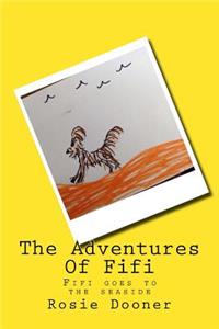 Adventures Of Fifi