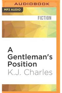 A Gentleman's Position