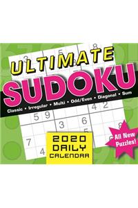 Ultimate Sudoko