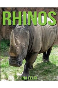 Rhinos