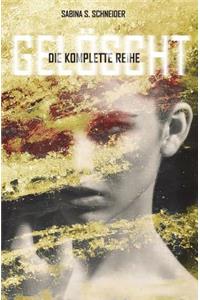 Gelöscht - Die komplette Serie