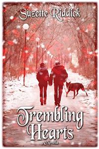 Trembling Hearts: Volume 2 (Two Hearts As One)