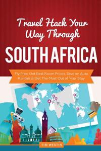 Travel Hack Your Way Through South Africa