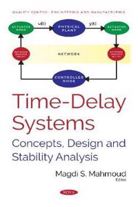 Time-Delay Systems