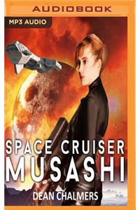 Space Cruiser Musashi