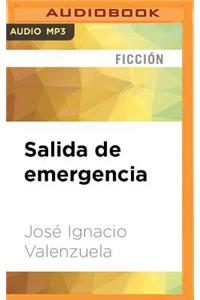 Salida de Emergencia