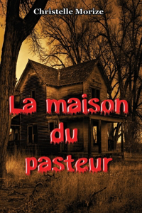 maison du pasteur