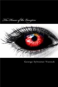 The House of the Vampire