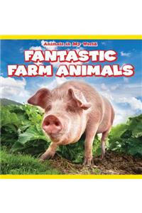 Fantastic Farm Animals